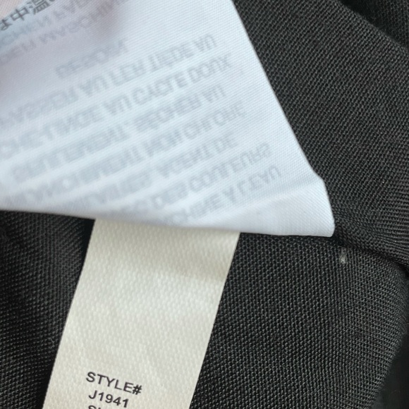 Madewell Pintuck Cami Dress in Fresh Strawberries Fruit Print - Picture 9 of 11